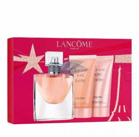 Lancome Vie Est Belle Edp 30ml+