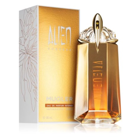 Thierry Mugler Alien Gooddess Intense EDP 60ml