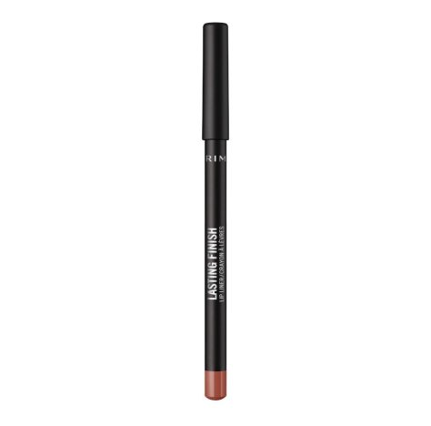 RIMMEL (div. Coty Italia Srl) Rimmel Matita Labbra Lasting Finish Tonalità 725 Tiramisu 1,2g  __ +1 COUPON __