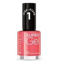 Rimmel Super Gel 008