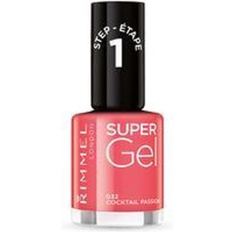 Rimmel Super Gel 008