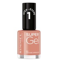 Rimmel Super Gel 011