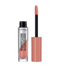 RIMMEL (div. Coty Italia Srl) Ombretto Wonder'Cloud Ombretto liquido waterproof  002 Foggy Beige   __+1COUPON__