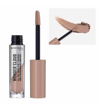 RIMMEL (div. Coty Italia Srl) Rimmel Ombretto Liquido Waterproof Wonder'Cloud 002 Foggy Beige   __+1COUPON__