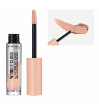 RIMMEL (div. Coty Italia Srl) Rimmel Ombretto Liquido Waterproof Wonder'Cloud 005 Chilled Peach   __+1COUPON__