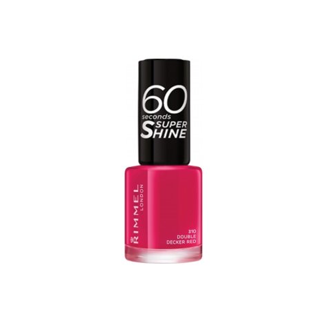 Rimmel Smalto 60 Seconds 310