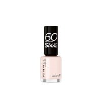 Rimmel Smalto 60 Seconds 718