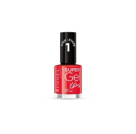 Rimmel Smalto Super Gel Hip Ho