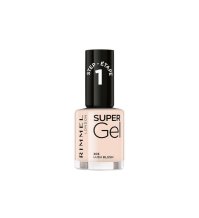 Rimmel Smalto Super Gel Lush