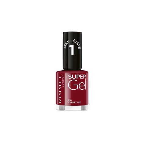 Rimmel Super Gel 210