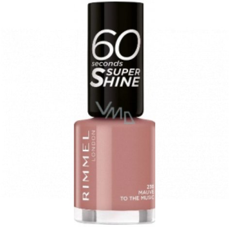 Rimmel Smalto 60 230