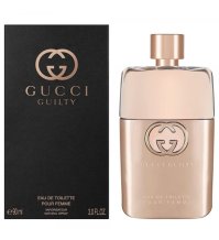 Gucci Guilty Donna Edt 90ml Vapo