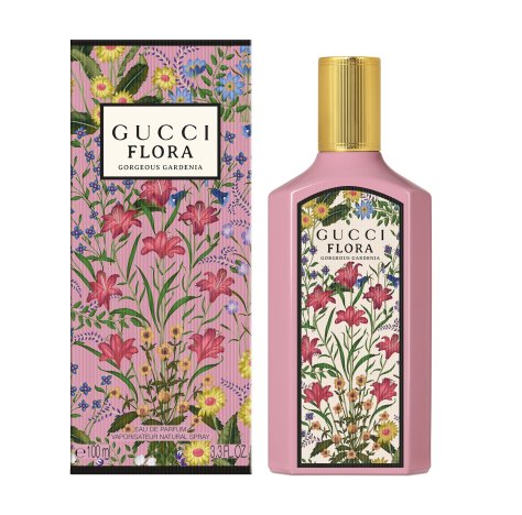 GUCCI Flora gorgeous gardeni eau de parfum 100ml