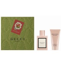 Gucci Bloom W Edp 50ml + B/l 50ml