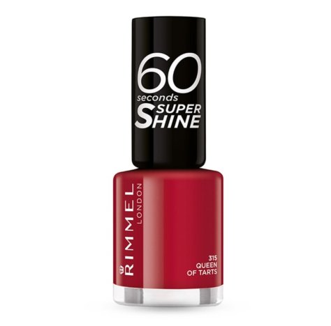 Rimmel Smalto 60 Secondi 430