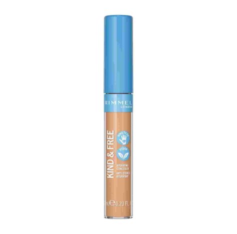 Rimmel Correttore Kind&free 020