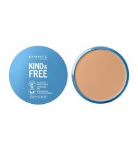 Rimmel Cipria Kind&free 20 Light