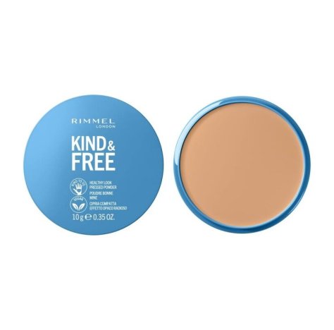 Rimmel Cipria Kind&free 20 Light