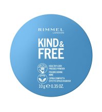 Rimmel Cipria Kind&free 30 Medium