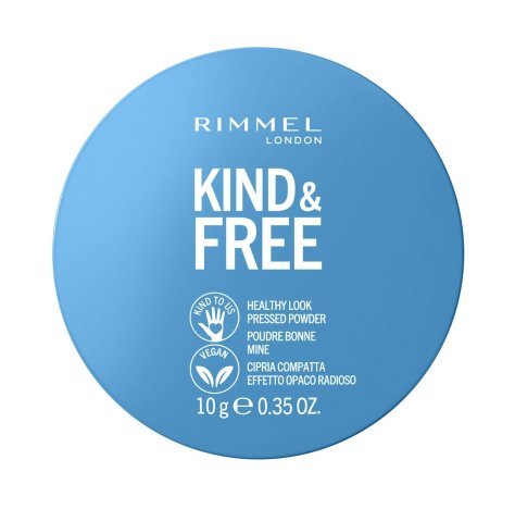 Rimmel Cipria Kind&free 30 Medium