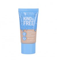 Rimmel Fondotinta Kind&free 150