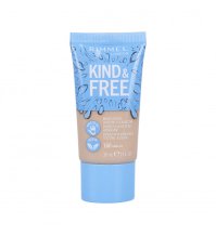 Rimmel Fondotinta Kind&free 160