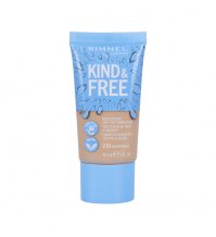 Rimmel Fondotinta Kind&free 210