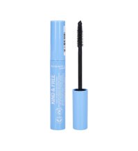 RIMMEL (div. Coty Italia Srl) Rimmel London Kind & Free Mascara 001 Black mascara estensione delle ciglia 7 ml  mascara estensione delle ciglia    __+1 COUPON __