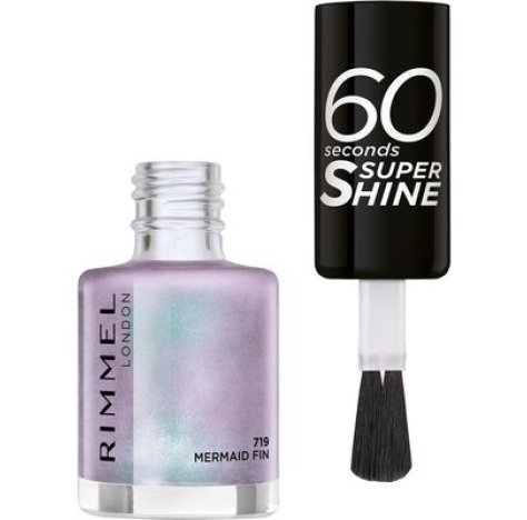 Rimmel Smalto 60new 719