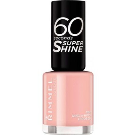 Rimmel Smalto 60new 262