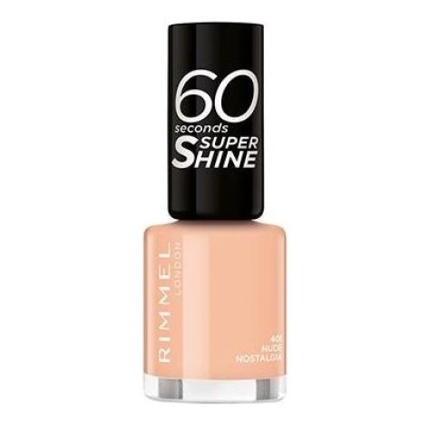 Rimmel Smalto 60new 401