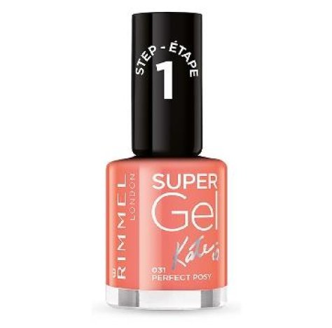 Rimmel Super Gel 026 Eam O