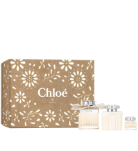 Chloe Edp 75ml + Edp 5ml+ B/l 100ml