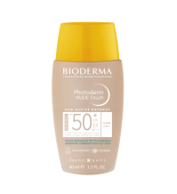 BIODERMA ITALIA Srl Photoderm mineral nude touch clair 50+