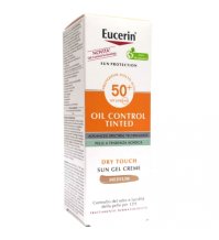 BEIERSDORF SpA Eucerin Sun Oil Control Tinted