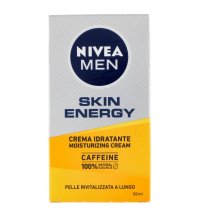 Nivea For Men Q10 Crema