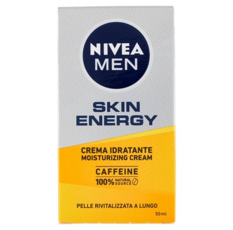 Nivea For Men Q10 Crema