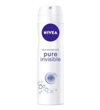 Nivea Deo Sp.150ml Pure