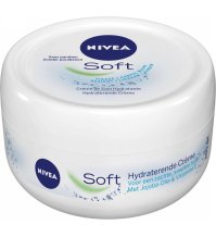 Nivea Soft Crema Idratante 200ml