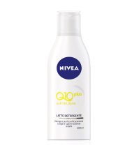 BEIERSDORF SpA Nivea Q10 Power Latte Detergente & Antirughe 200Ml