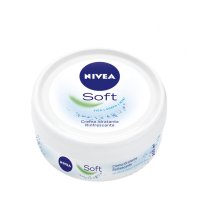 Nivea Soft Crema Idratante 200ml