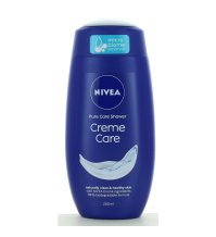 Nivea D.crema Creme Soft 250ml