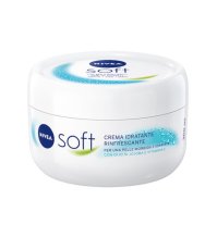 Nivea Soft Crema Idratante 300ml