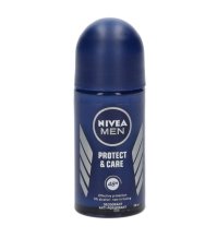 Nivea Deo Roll On F/man Cool Kick