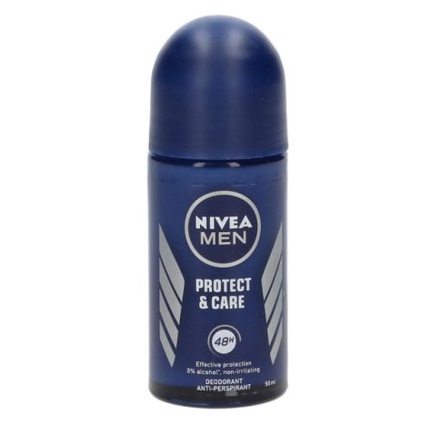 Nivea Deo Roll On F/man Cool Kick