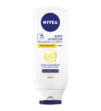 BEIERSDORF SpA Nivea Body Sotto Doccia Q10