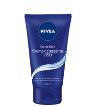 Nivea Crema Visage Care Detergente