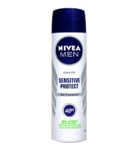 Nivea Deo Sp.sensivite Protect 150ml