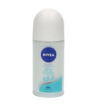 Nivea Deo Roll On 50ml Dry Fresh