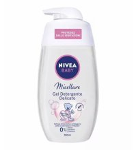 BEIERSDORF SpA Nivea Baby Detergente Micellare